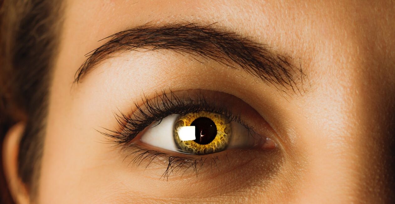 A szem fontos szerv, amely gondos kezelést igényel.